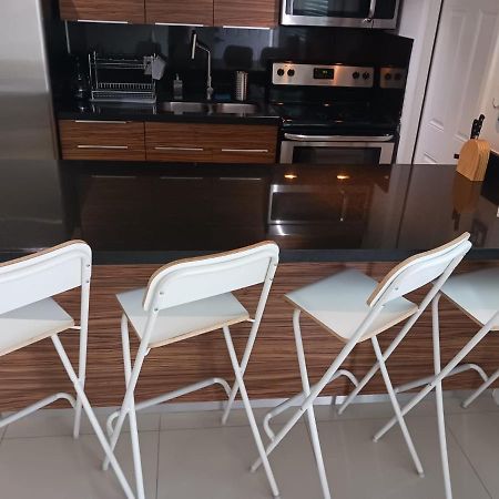 Coconut Grove Green Day'S Apartment Miami Bagian luar foto