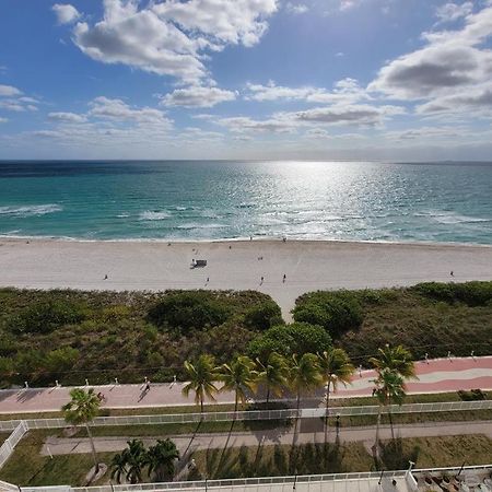 Coconut Grove Green Day'S Apartment Miami Bagian luar foto