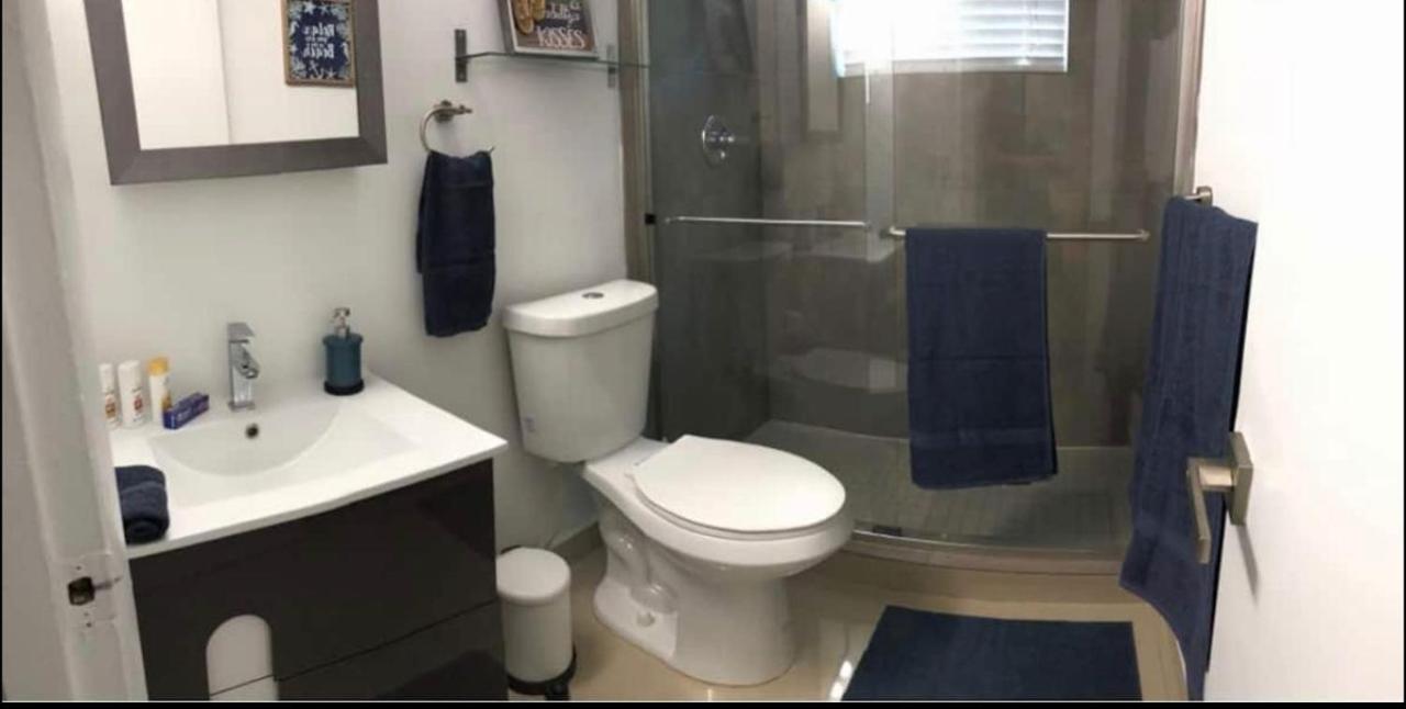 Coconut Grove Green Day'S Apartment Miami Bagian luar foto