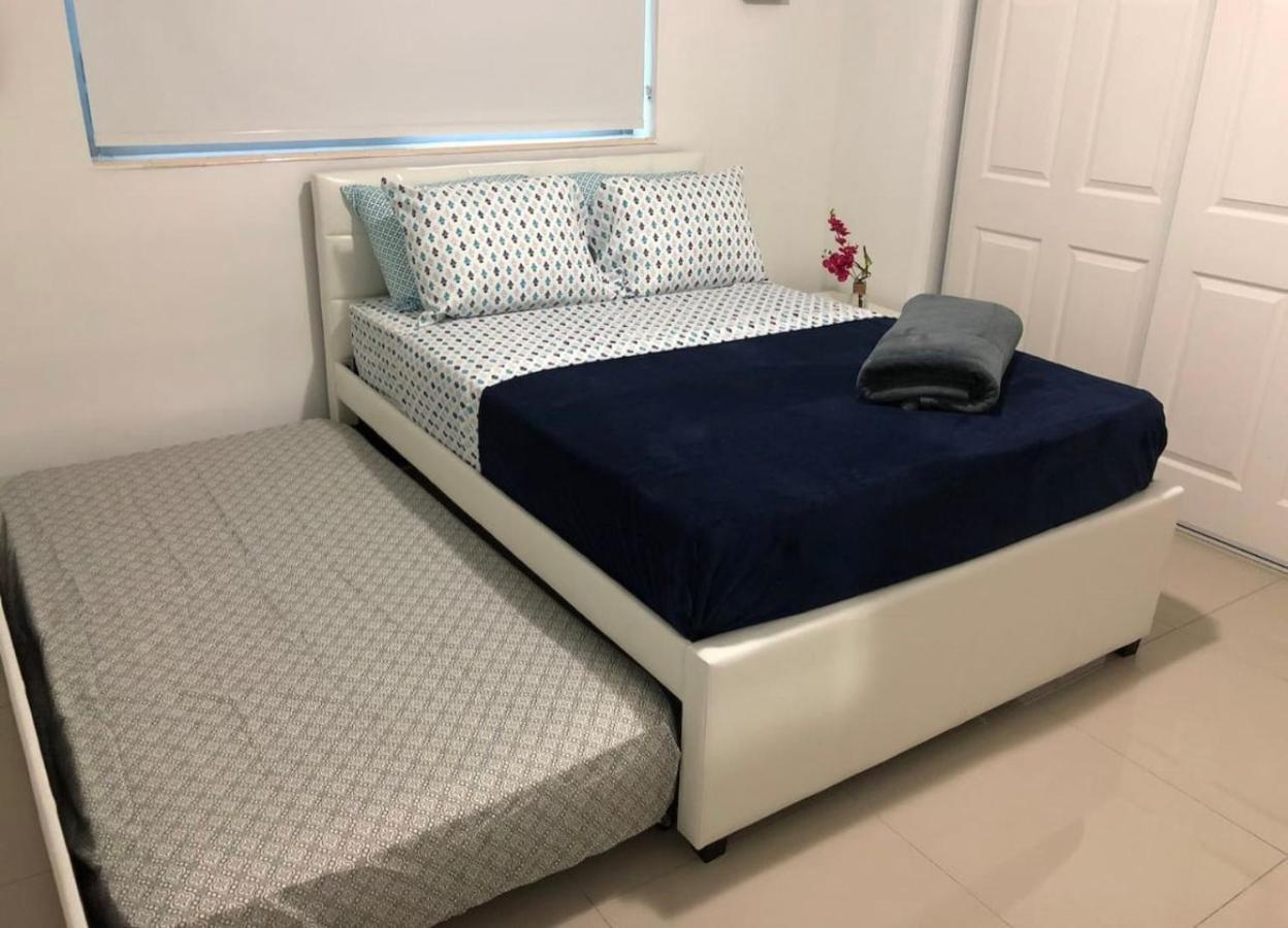 Coconut Grove Green Day'S Apartment Miami Bagian luar foto