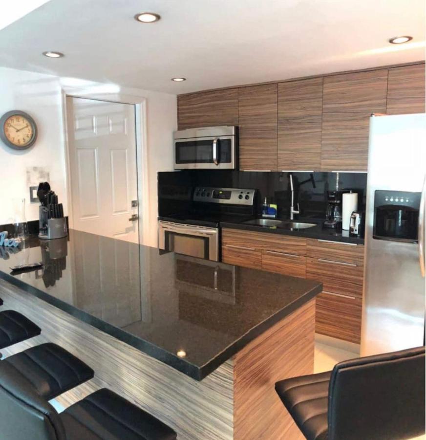 Coconut Grove Green Day'S Apartment Miami Bagian luar foto
